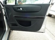 Citroën C4 Sedan / Limuzína 1,6 l 80 kw