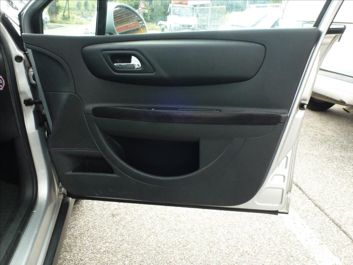 Citroën C4 Sedan / Limuzína 1,6 l 80 kw