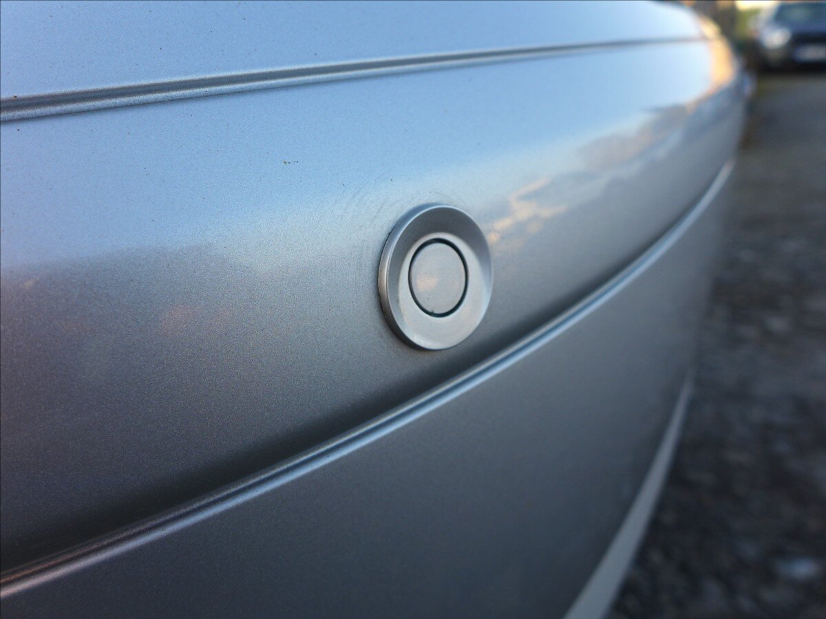 Audi A3 Hatchback 1,4 l 92 kw