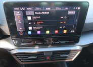 Cupra Formentor SUV 2,0 l 140 kw