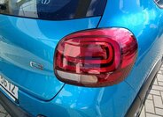 Citroën C3 Hatchback 1,2 l 61 kw