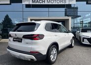 BMW X5 SUV 3,0 l 210 kw
