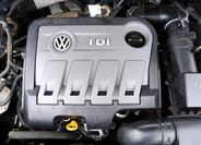 Volkswagen Sharan MPV 2,0 l 130 kw