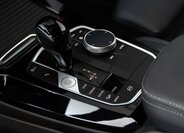 BMW X3 SUV 3,0 l 210 kw