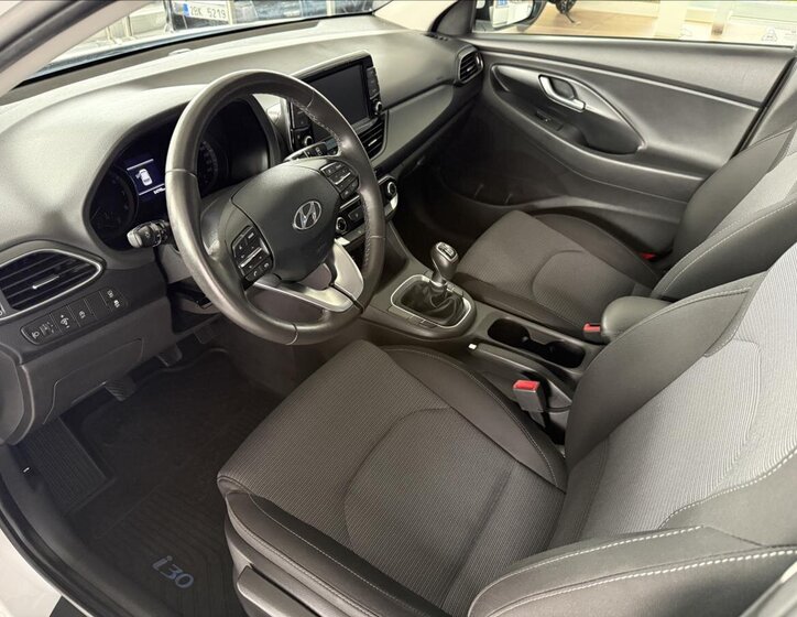 Hyundai i30 7