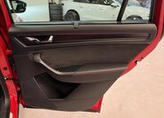 Škoda Kodiaq SUV 2,0 l 176 kw