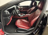 Mercedes-Benz CLS Sedan 3,0 l 320 kw