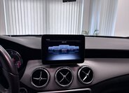 Mercedes-Benz GLA Kombi 1,6 l 90 kw