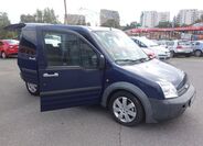 Ford Tourneo Connect 18
