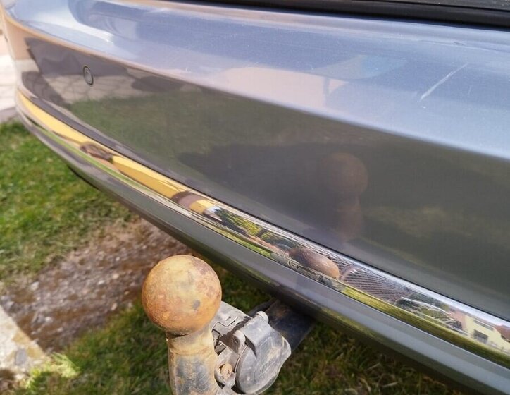 Volkswagen Passat Kombi 0,0 0