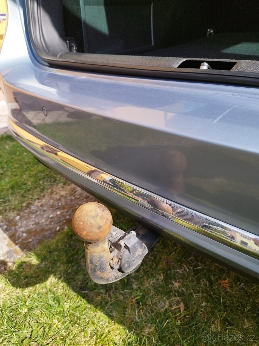 Volkswagen Passat Kombi 0,0 0