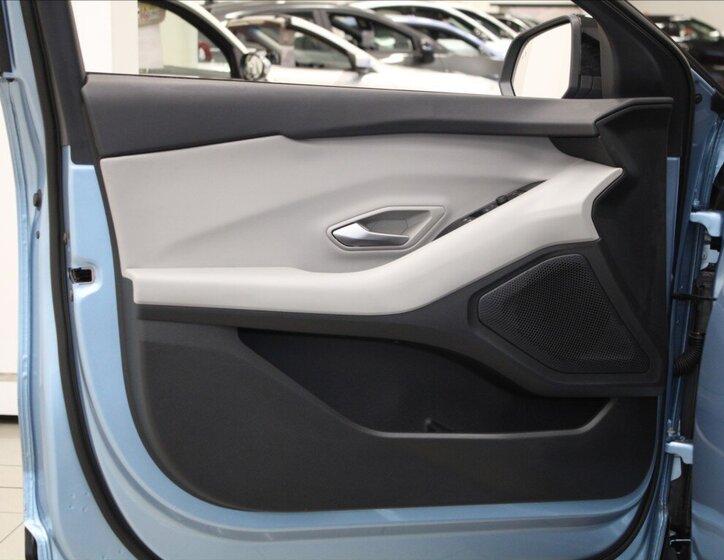 Ford Explorer SUV 10,0 210 kw