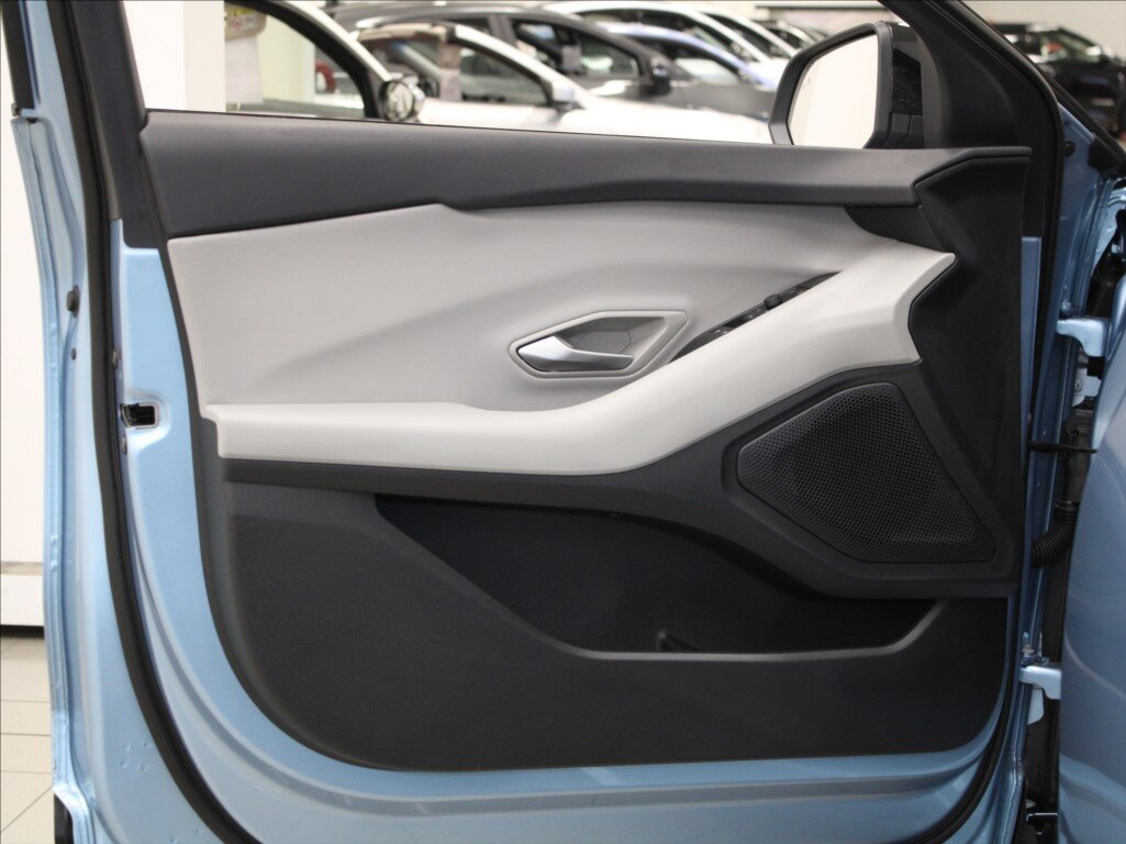 Ford Explorer SUV 10,0 210 kw