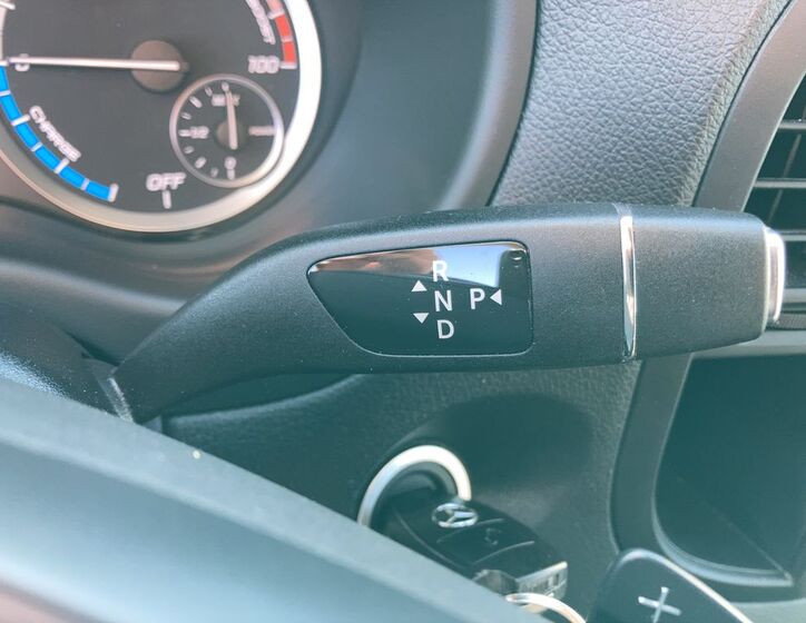 Mercedes-Benz Vito 20