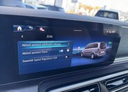 Mercedes-Benz Třídy V VAN-Minibus 2,0 l 140 kw