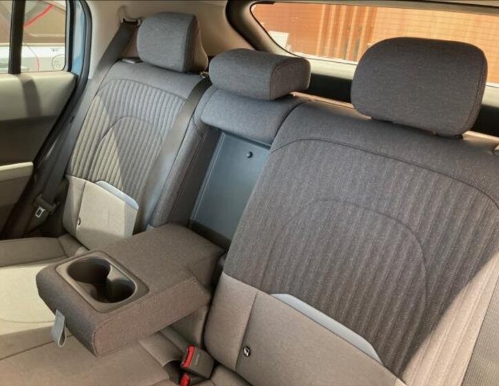 KIA Ostatní Ostatní 0,0 150 kw