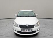 Škoda Fabia Hatchback 1,2 l 63 kw