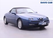 Alfa Romeo Spider Kabriolet 2,0 l 110 kw