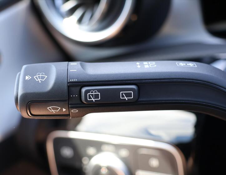 Mercedes-Benz Třídy A 21