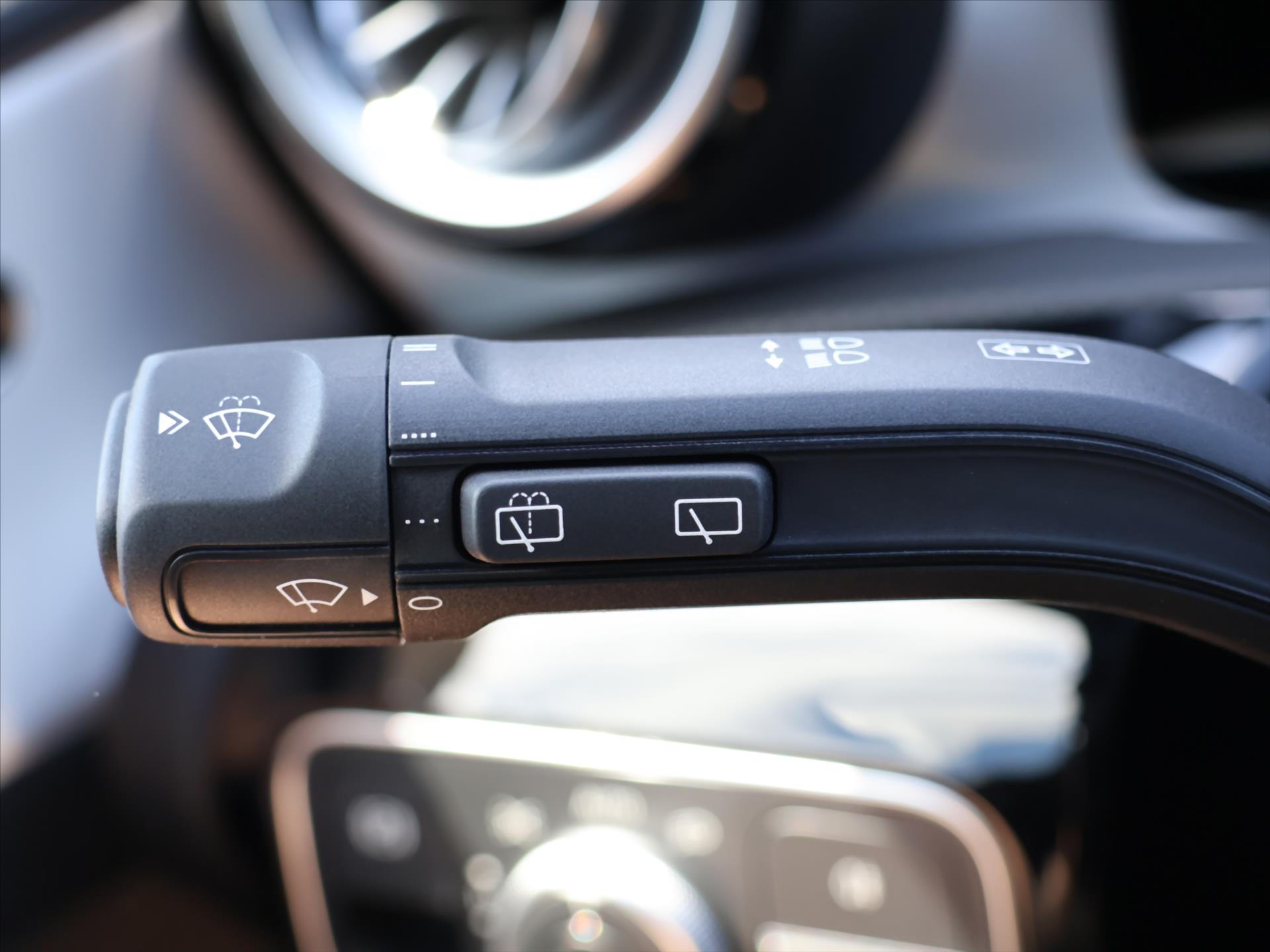 Mercedes-Benz Třídy A