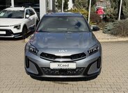 KIA XCeed CUV / Crossover 1,6 l 132 kw
