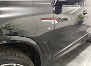 BMW X5 40