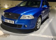 Škoda Octavia Kombi 0,0 0