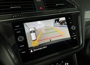 Volkswagen Tiguan Allspace SUV / Terénní 1,5 l 110 kw