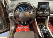 Mitsubishi Eclipse SUV / Terénní 2,4 l 138 kw