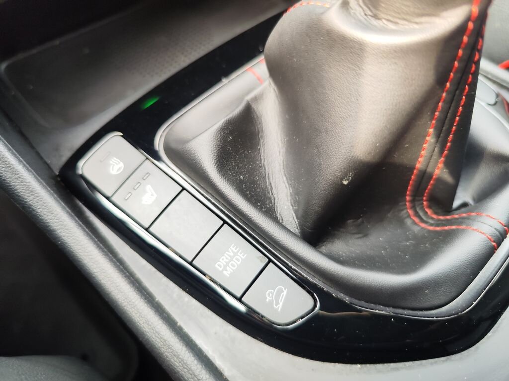 Hyundai Tucson SUV / Terénní 1,6 l 110 kw