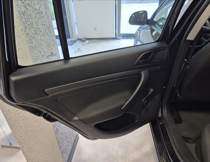 Škoda Octavia Kombi 1,4 l 90 kw