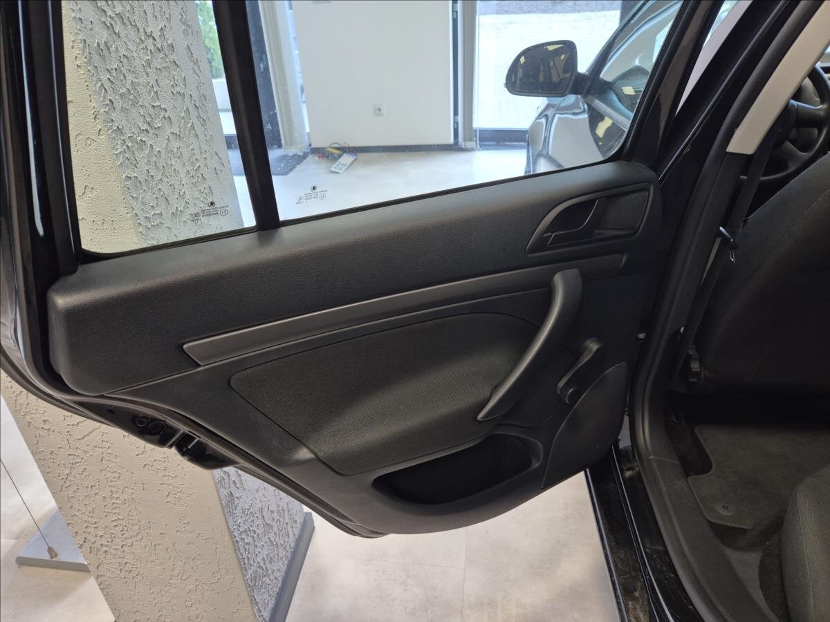 Škoda Octavia Kombi 1,4 l 90 kw