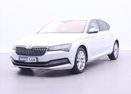 Škoda Superb Liftback 2,0 l 110 kw