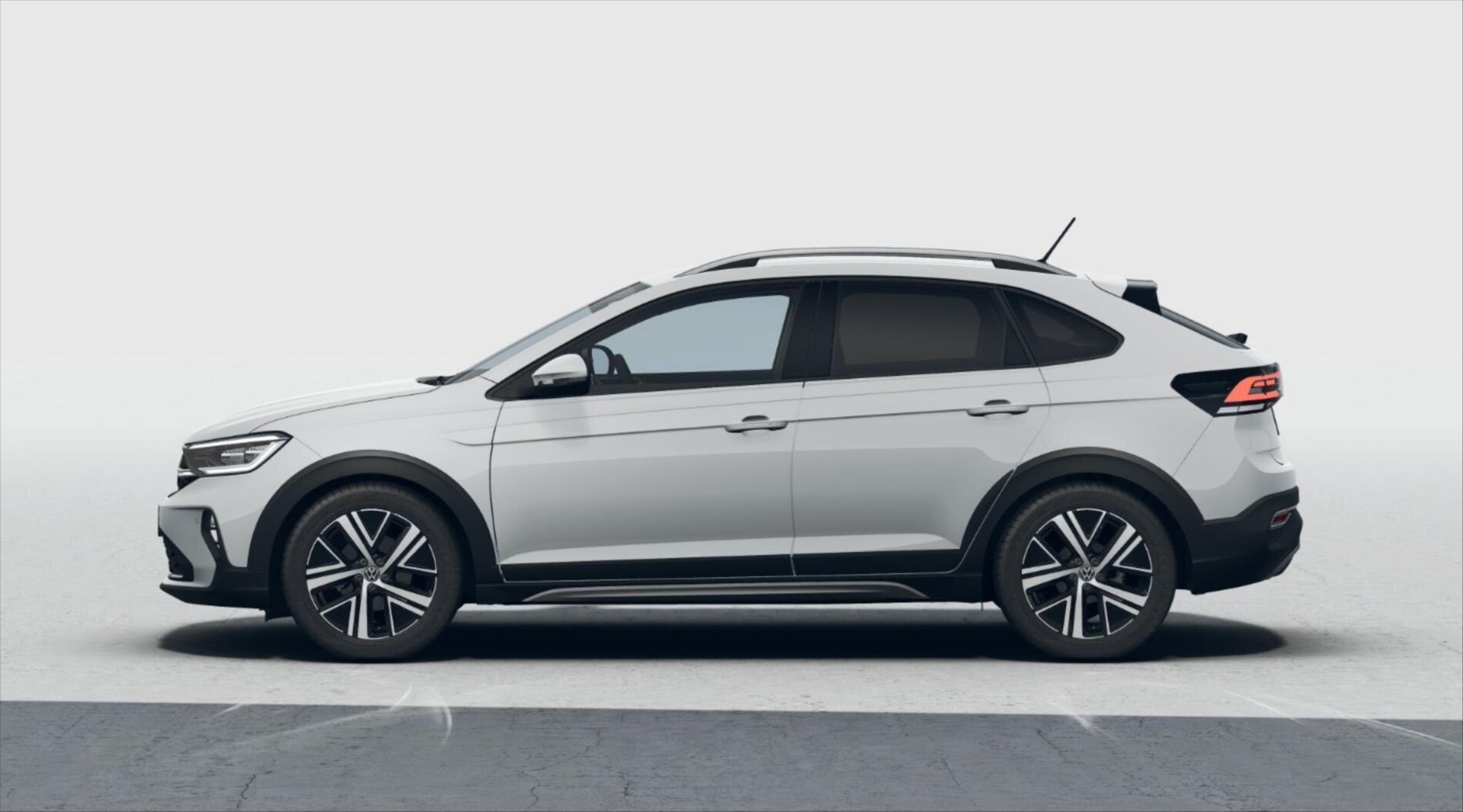 Volkswagen Taigo SUV / Terénní 999,0 85 kw