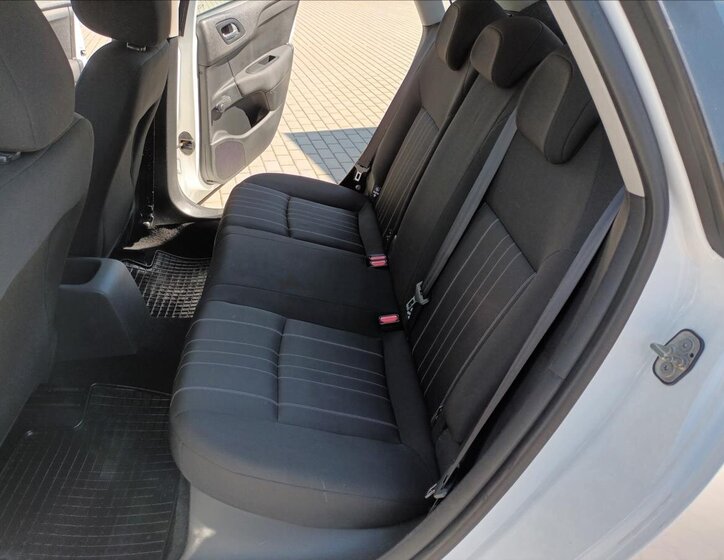 Citroën C4 Hatchback 1,6 l 68 kw