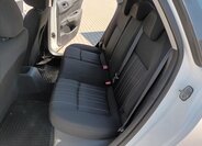 Citroën C4 Hatchback 1,6 l 68 kw
