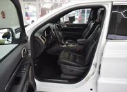 Jeep Grand Cherokee 10