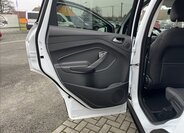Ford Kuga Kombi 2,0 l 132 kw