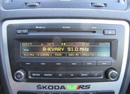 Škoda Octavia Kombi 2,0 l 147 kw