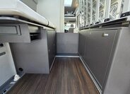 Volkswagen Grand California Kombi 2,0 l 120 kw