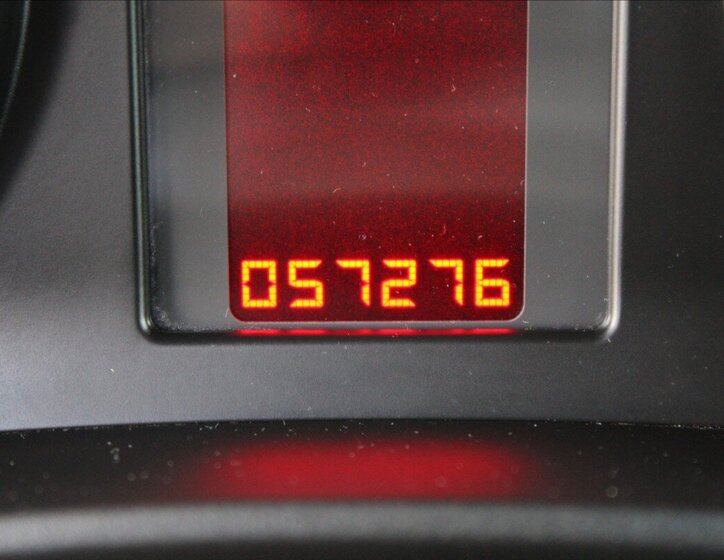 Opel Meriva MPV 1,4 l 74 kw