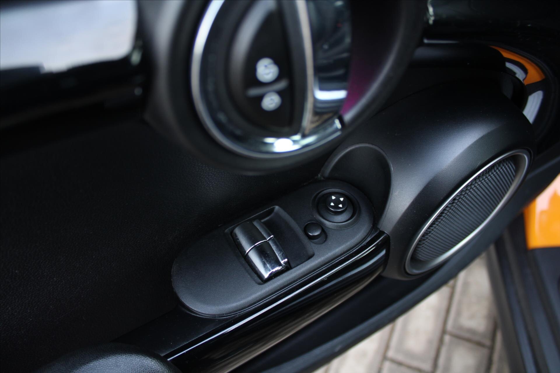 Mini Cooper S Hatchback 2,0 l 141 kw