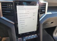 Volkswagen Amarok Pick-up 3,0 l 177 kw