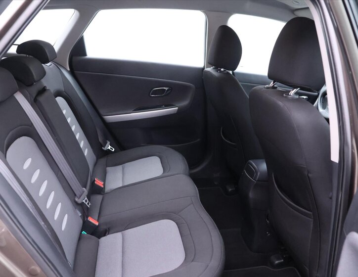 KIA Ceed Kombi 1,6 l 99 kw