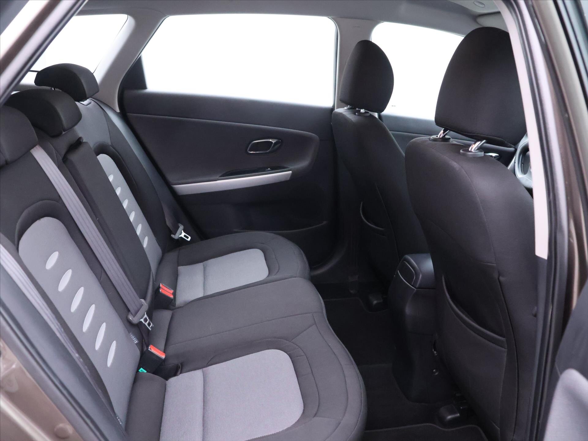 KIA Ceed Kombi 1,6 l 99 kw