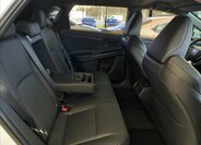 Toyota bZ4X SUV / Terénní 0,0 252 kw