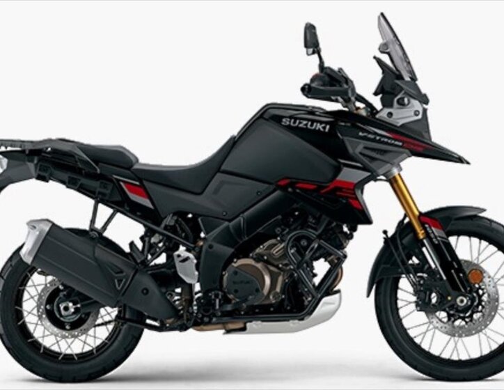 Suzuki Ostatní Ostatní 1,0 l 78 kw