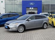 Ford Mondeo Kombi 2,0 l 103 kw