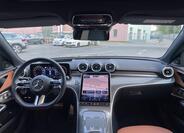 Mercedes-Benz Třídy C 22