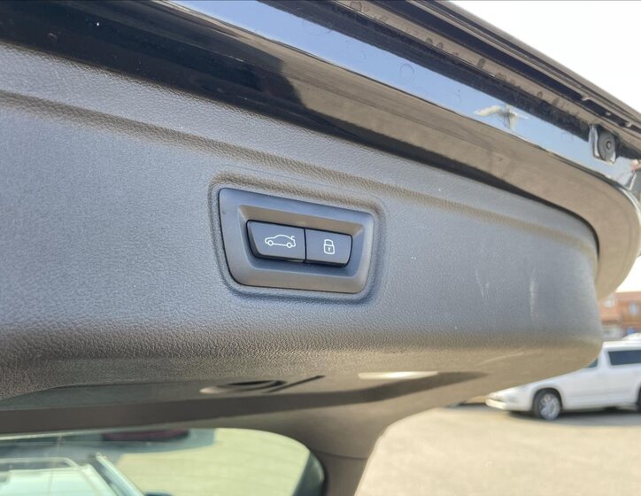 BMW Řada 3 Kombi 2,0 l 215 kw